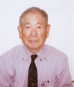 Mr. Kinoshita, President