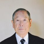 Takeshi Kinoshita President